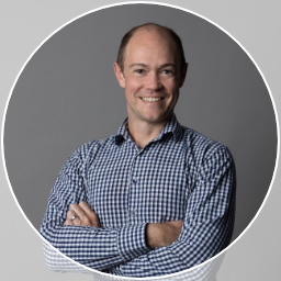 Photo of Matthew Reeves